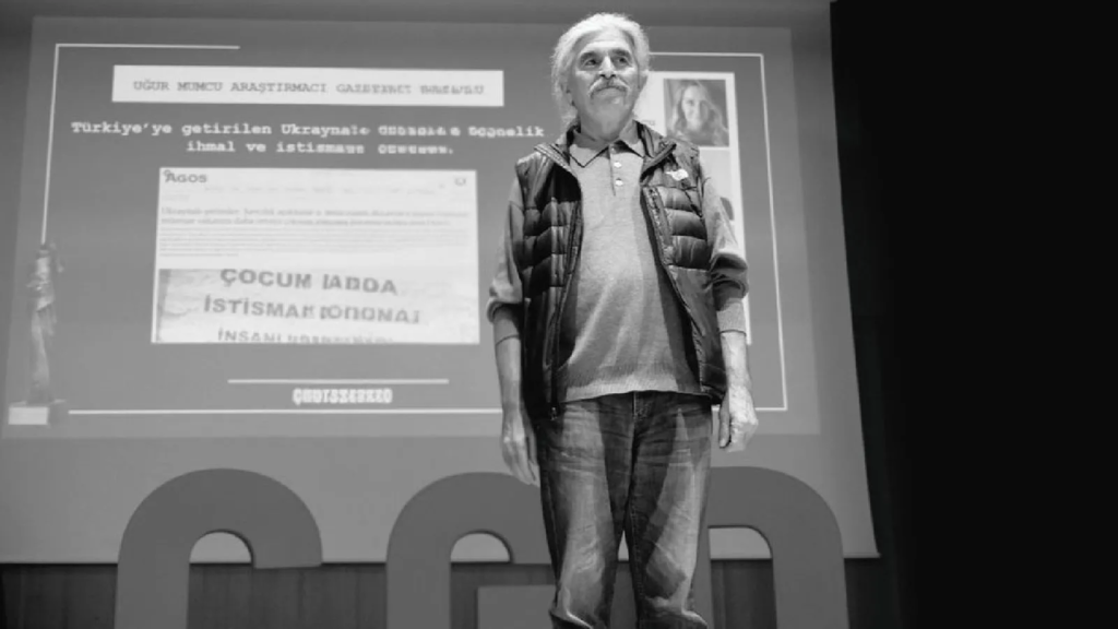 Rahmi Yıldırım Kimdir? Gazeteci Neden Hayatını Kaybetti?