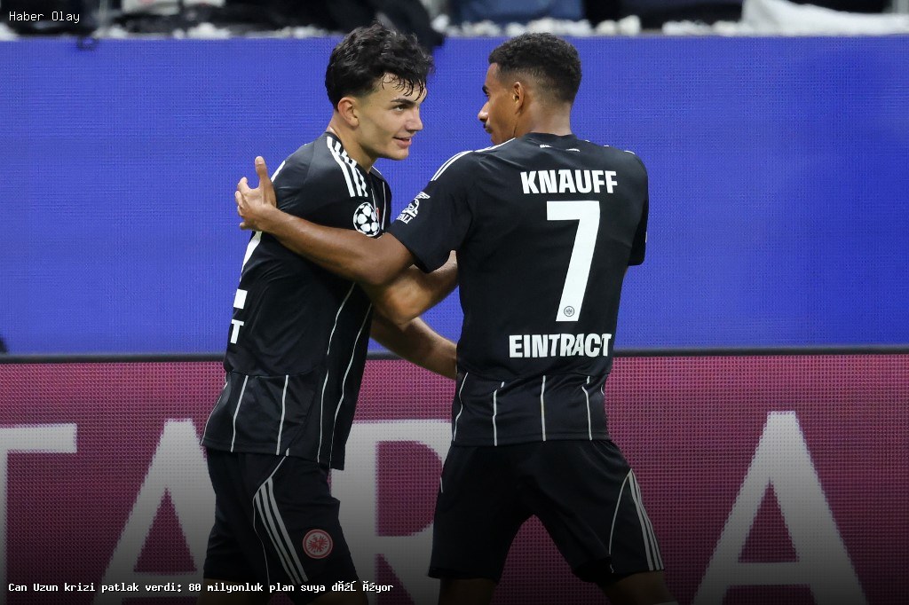 Can Uzun Krizi Nedir? 80 Milyonluk Plan Ne Olacak?