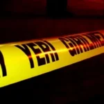 Çanakkale’de Korkunç Cinayet ve İntihar Olayı