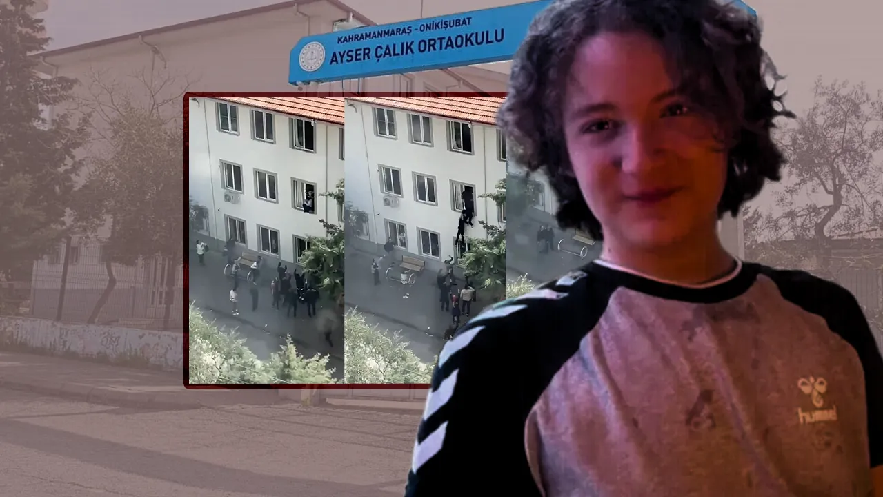 Kahramanmaraş’taki Okul Saldırısını Takip Eden Müdür Neden Görevden Alındı?