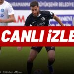 CANLI İZLE | Somaspor – Kahramanmaraş İstiklalspor maçı ne zaman, saat kaçta, hangi kanalda?