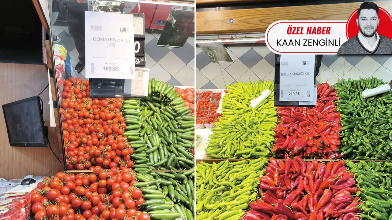 Fahiş Fiyatlar İçin Caydırıcı Ceza Gerekiyor