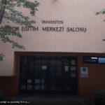 Cebeci Spor Salonu’nun kiralanması tartışma yarattı: Öğrenciler tepkili, üniversiteden kullanım modeli açıklaması