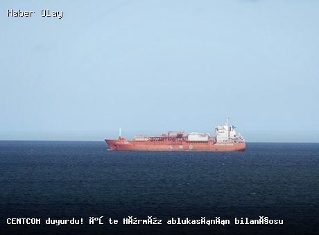 Hürmüz Boğazı Ablukası: ABD’nin Stratejik Adımları