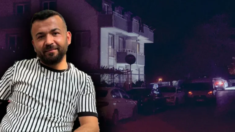 Kocaeli’de İki Çocuk Babası Sercan M. Kimdir ve Neden Öldü?