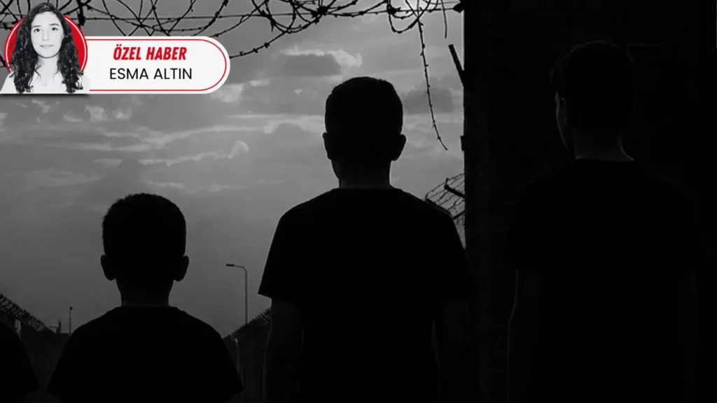 Cezaevleri Neden Çocuklar İçin Suç Okulu Haline Geliyor?