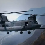 CH-47 helikopter kazası ne oldu? Temelli’de detaylar burada!