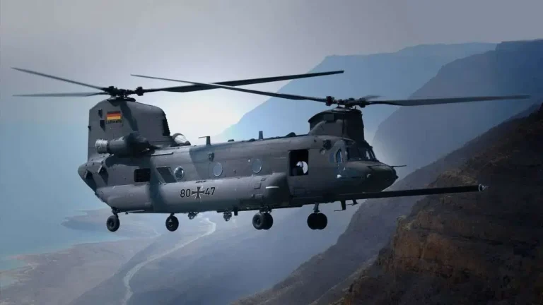 CH-47 helikopter kazası ne oldu? Temelli’de detaylar burada!