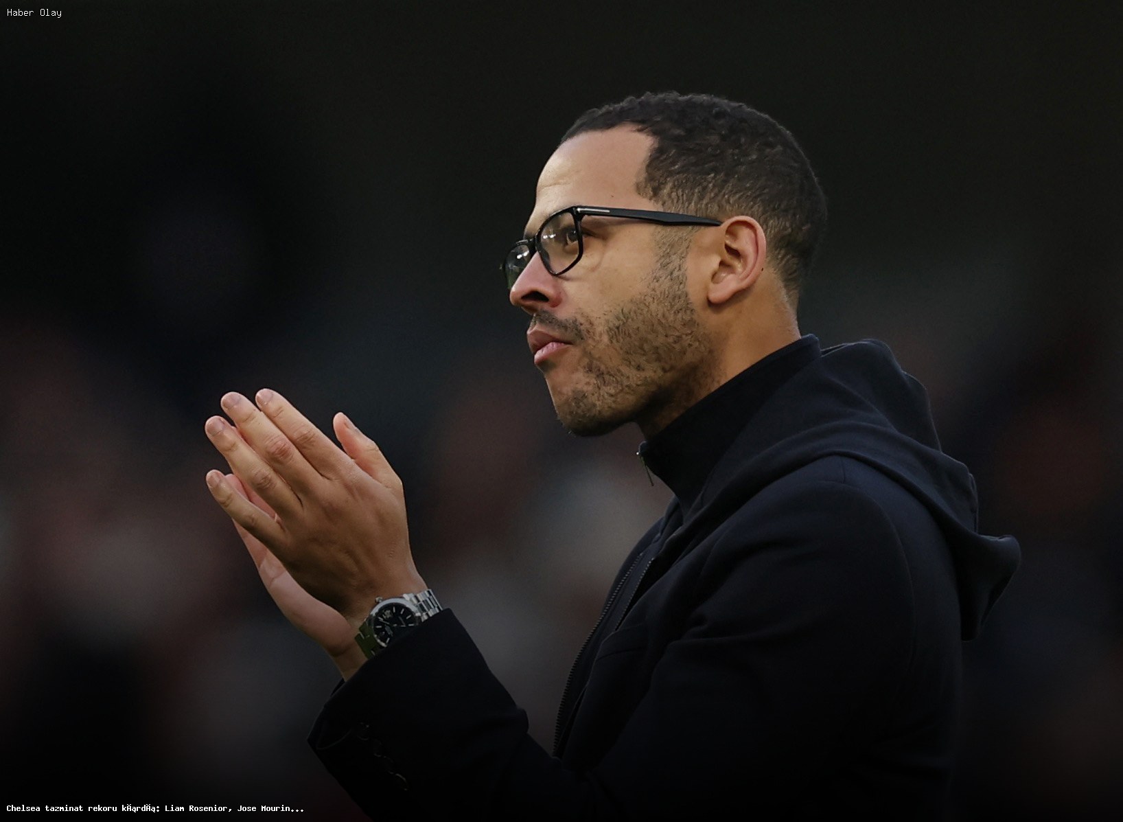 Chelsea’nin Tazminat Rekoru: Rosenior Mourinho’yu Geride Bıraktı