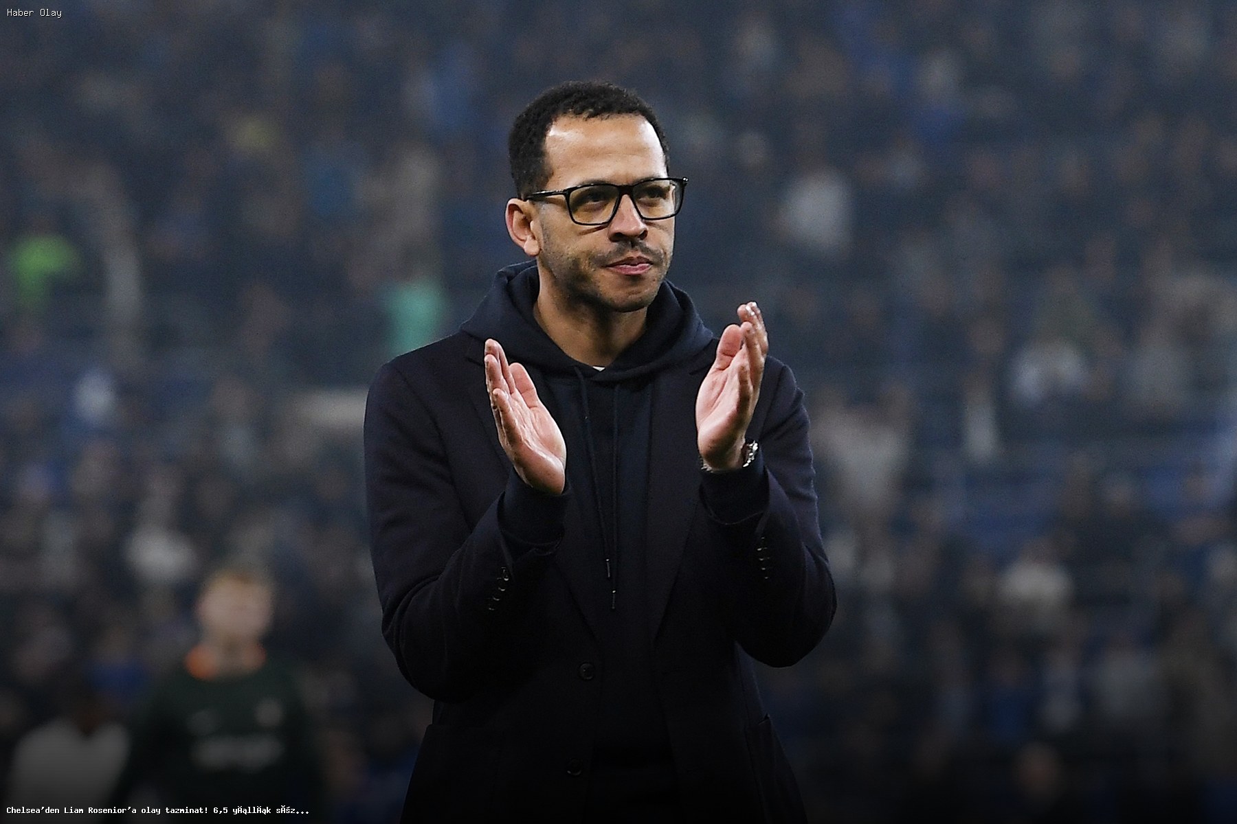 Liam Rosenior’un Chelsea’den Aldığı Tazminat Miktarı Şaşırttı