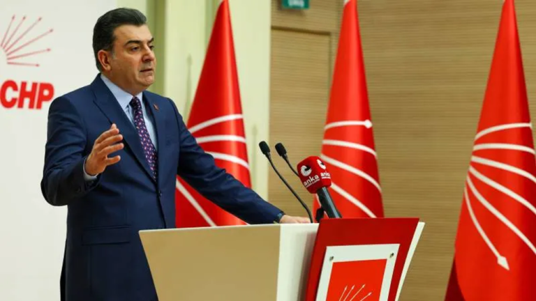 CHP, 81 İlde Saha Çalışmalarına 4 Mayıs’ta Başlıyor