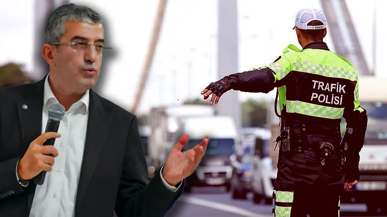 CHP, Anayasa Mahkemesi’ne trafik cezaları için başvurdu