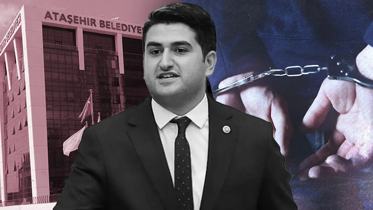 Ataşehir Belediyesi’nde Rüşvet İddiaları ve Tehditler