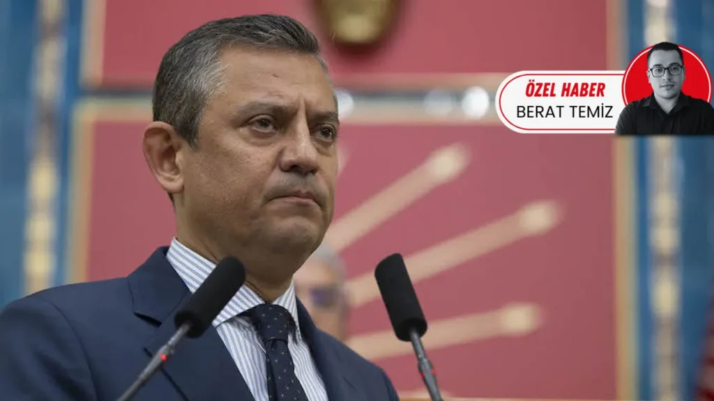 CHP oy oranları neden düştü?