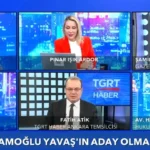 İmamoğlu ve Yavaş: CHP’de Adaylık Yarışında Yeni Gelişmeler