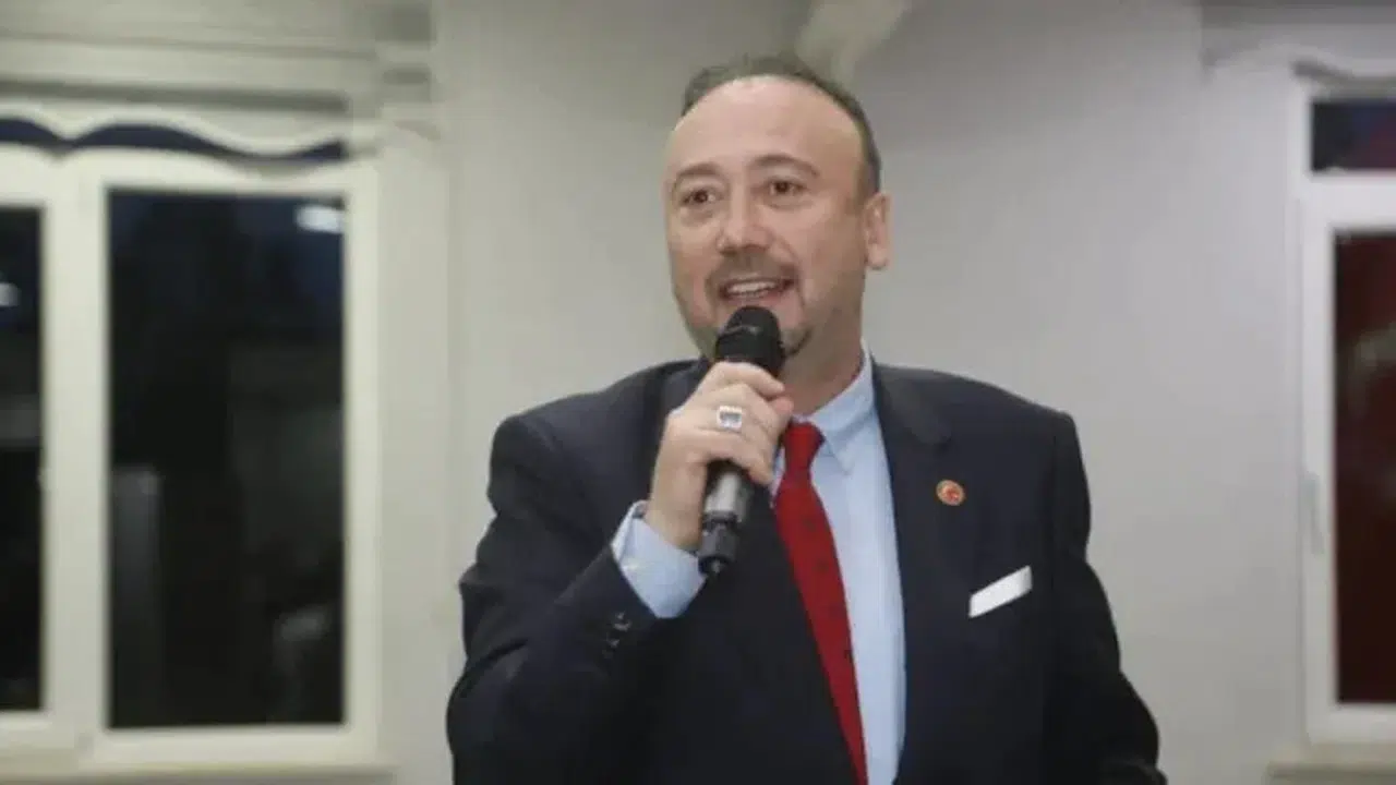 CHP’de Özkan Yalım İhraç Süreci ve Skandallar