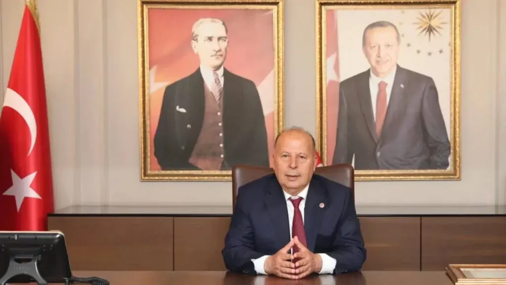 Ali Demirçalı’nın Hapis Cezası: Neden Uzaklaştırıldı?