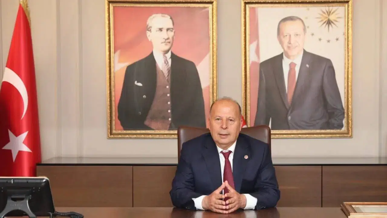 Ali Demirçalı’nın Hapis Cezası: Neden Uzaklaştırıldı?