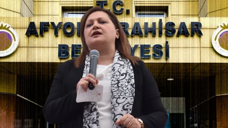 Afyonkarahisar Belediyesi’nde Mobbing İddiaları Neden Gündemde?