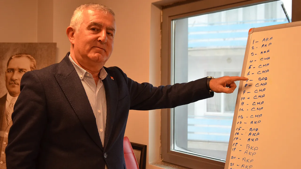 CHP’li Üyeden Şok İtiraf: Boş Oy Krizi Neden Yaşandı?
