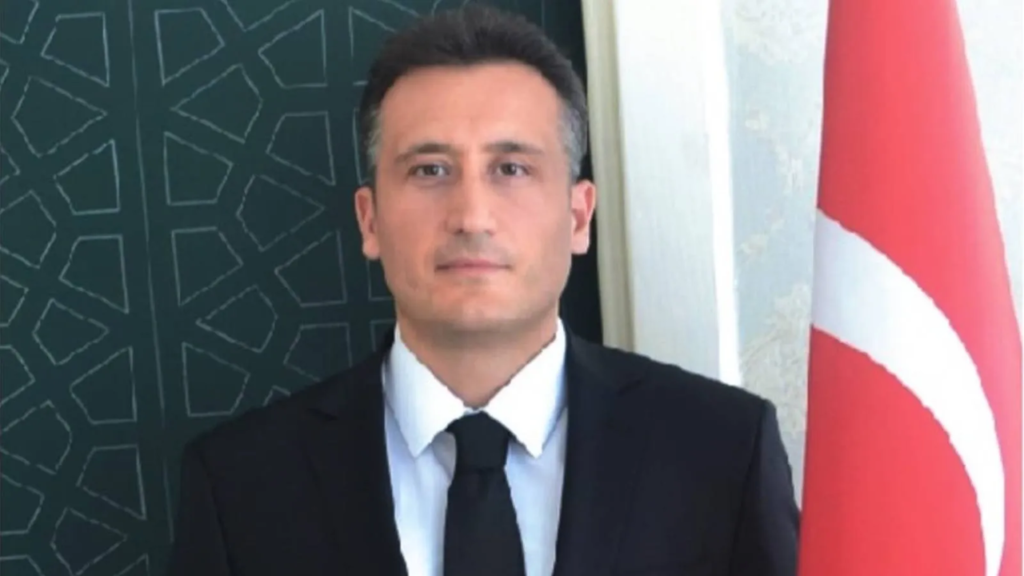 Ayaş Kaymakamı Eligül’e soruşturma açıldı