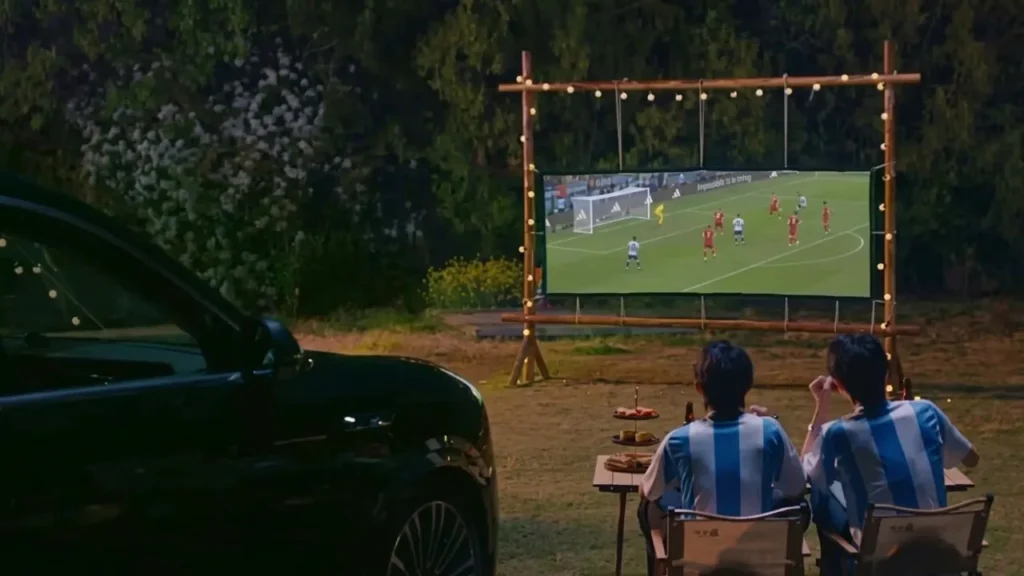 Huawei’nin Yeni Far Teknolojisi: Eğlence ve Güvenlik Bir Arada