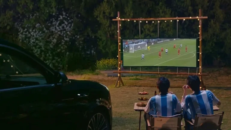 Huawei’nin Yeni Far Teknolojisi: Eğlence ve Güvenlik Bir Arada