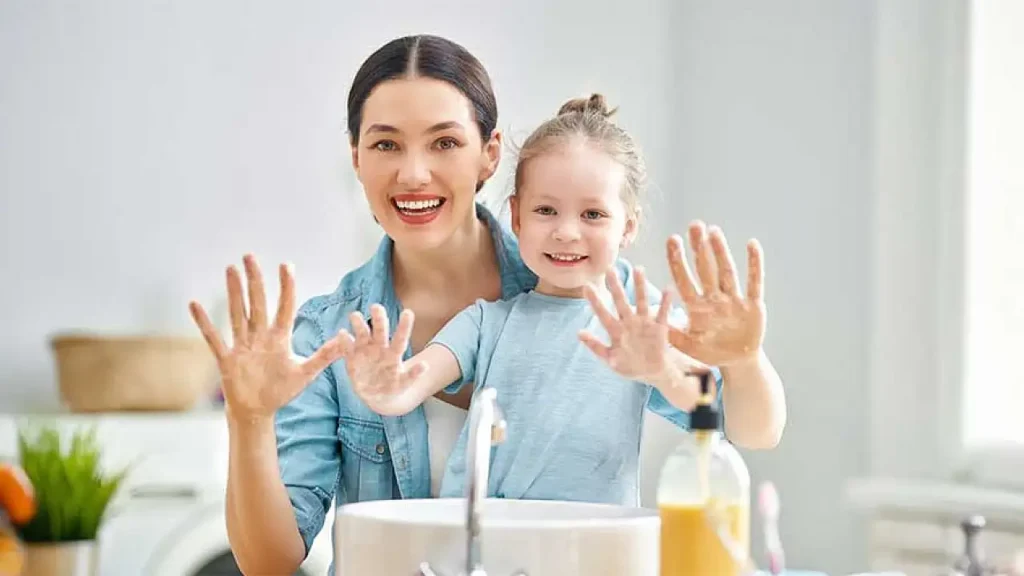 Çocuk Gelişiminde Ekran ve Oyun Dengesini Sağlamak