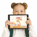 Çocukların Yaratıcılığını Destekleyen Yeni Uygulama