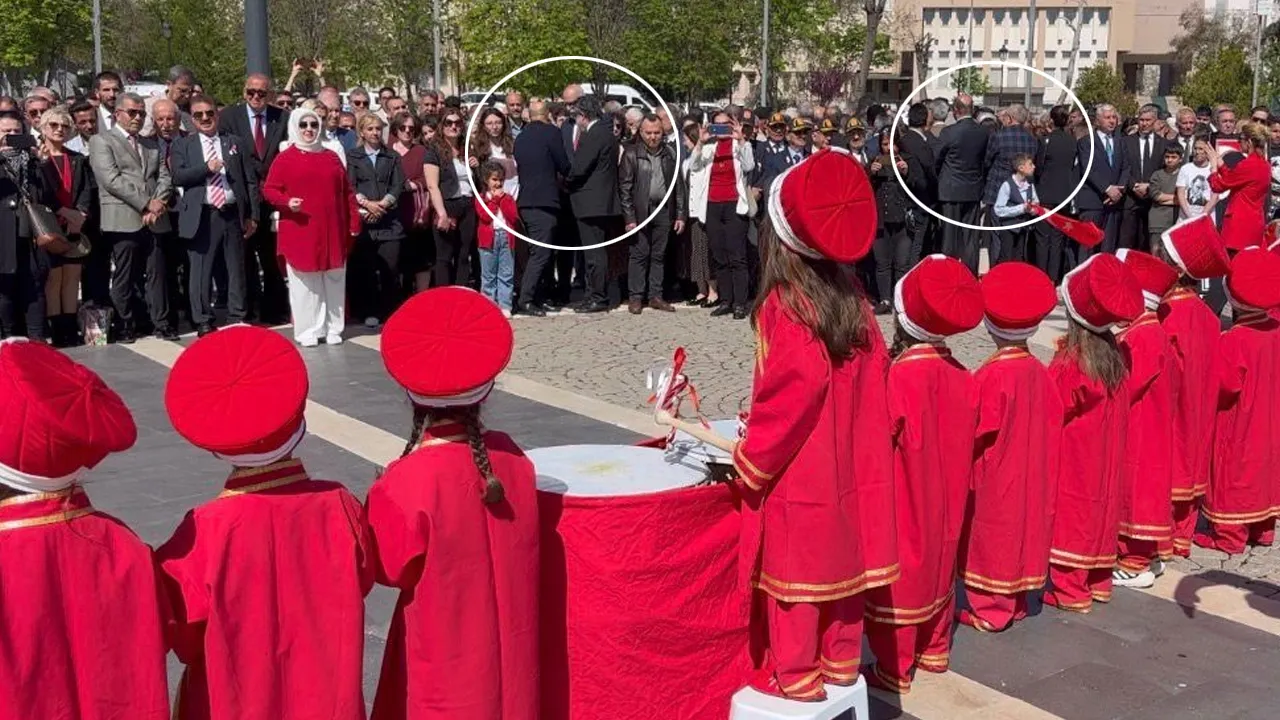 CHP’nin 23 Nisan Protestosu Neden Tepki Çekti?