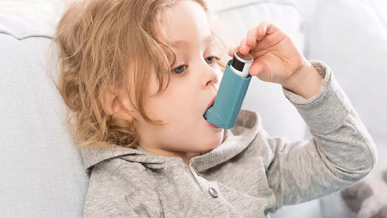 Çocuklarda Alerjik Nezle Belirtileri ve Astım Riski