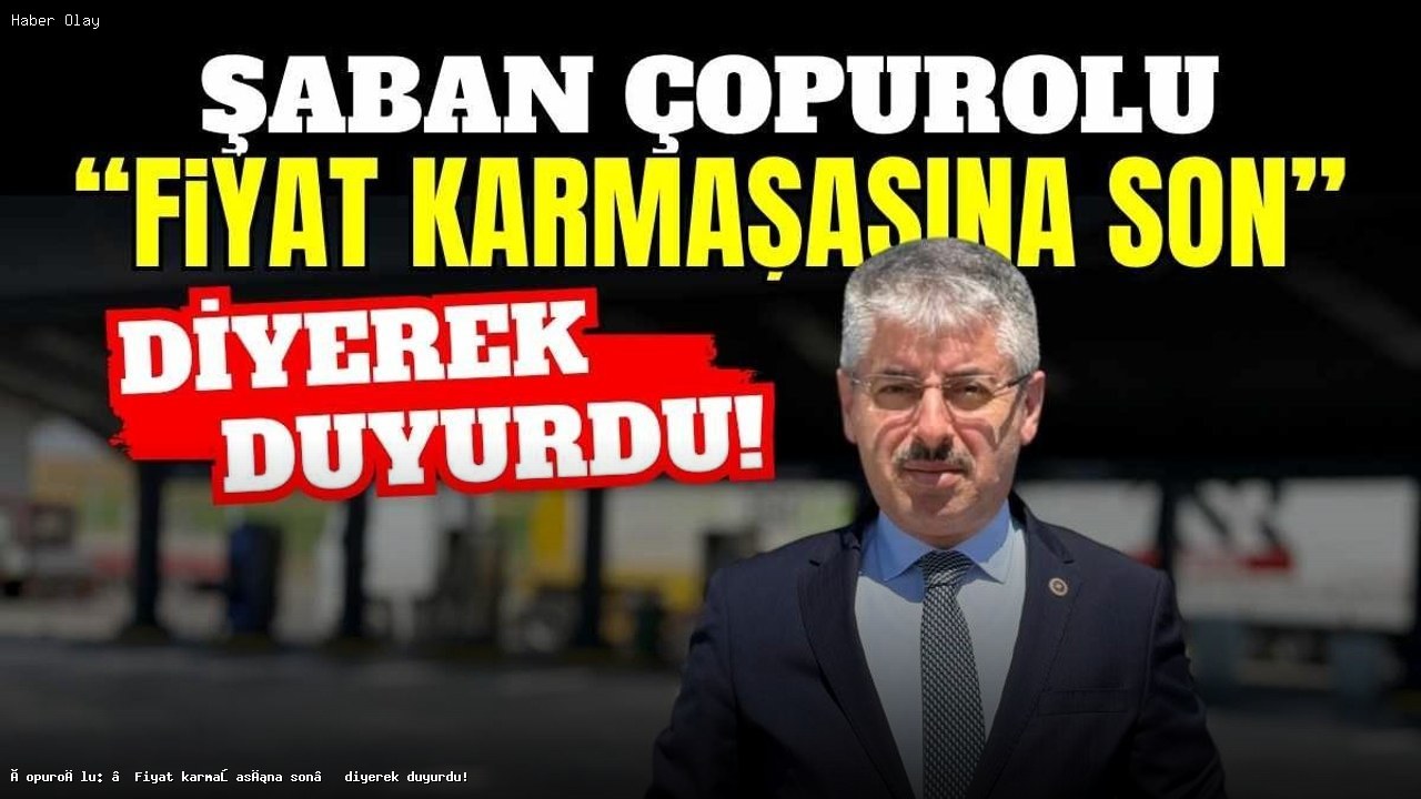 Elektrikli Araç Şarj İstasyonlarında Fiyat Dengesizliği Neden Önemli?