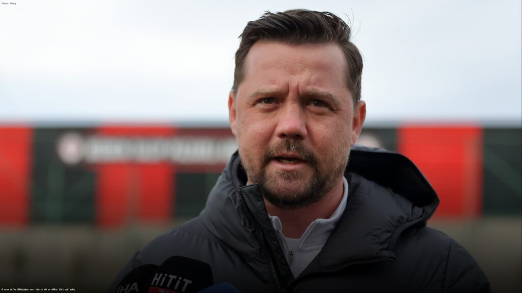 Çorum FK’nın Çılgın Serisi Neden Sona Erdi?