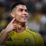 Cristiano Ronaldo Oğlu ile Futbolda Birlikte Mi Oynayacak?