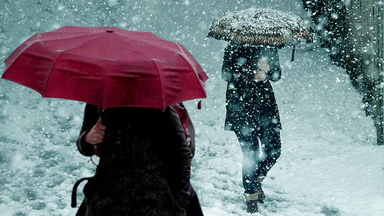 Cuma Günü İçin Hava Durumu Uyarısı: 43 İl Dikkat!