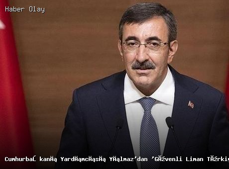 Türkiye, Güvenli Liman Olma Vizyonunu Güçlendiriyor