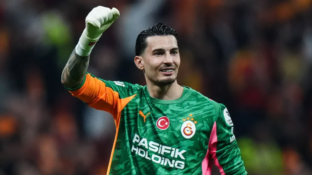 Uğurcan Çakır: Fenerbahçe Derbisi Sonrası Açıklamaları