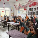 Dedeli Belediye Başkanı Durak’tan öğrencilere 23 Nisan sürprizi