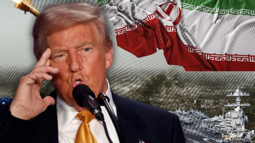 Hürmüz Boğazı’nda Kriz: ABD ve İran Arasında Gelişmeler