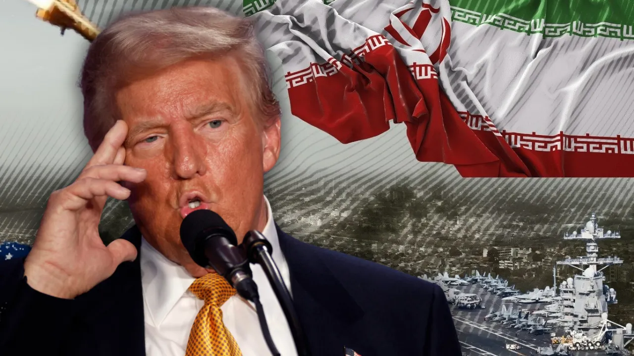 Hürmüz Boğazı’nda Kriz: ABD ve İran Arasında Gelişmeler