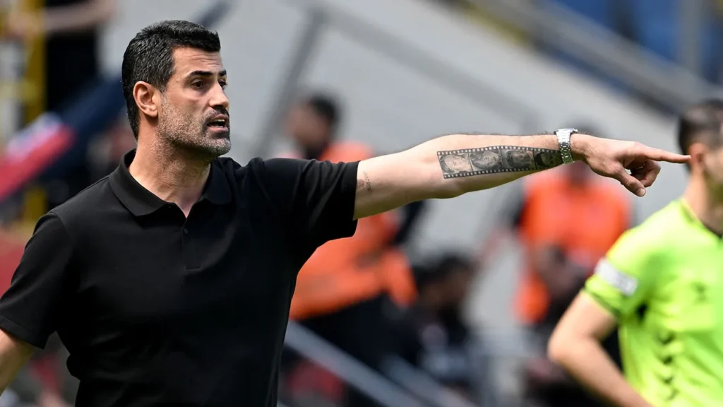 Volkan Demirel’in 1-0’lık galibiyet analizi