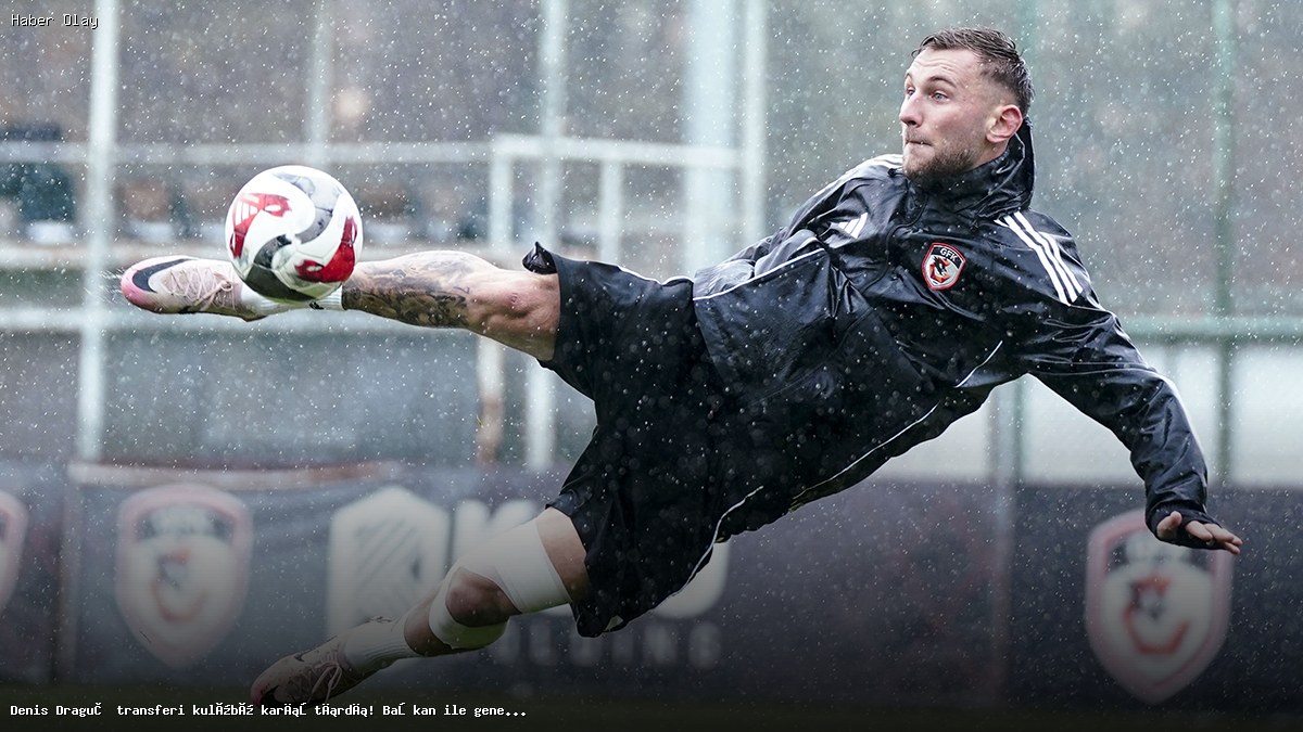 Denis Draguș Transferi Neden Krize Yol Açtı?