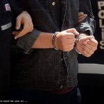 Denizli’de Sosyal Medya Üzerinden Panik Yaratan İki Kişi Gözaltında