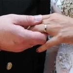 Deprem Bölgesinde 27 Bin Çift Evlendi!