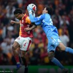 Derbide Gerilim! Ederson Kırmızı Kartla Oyun Dışında Kaldı