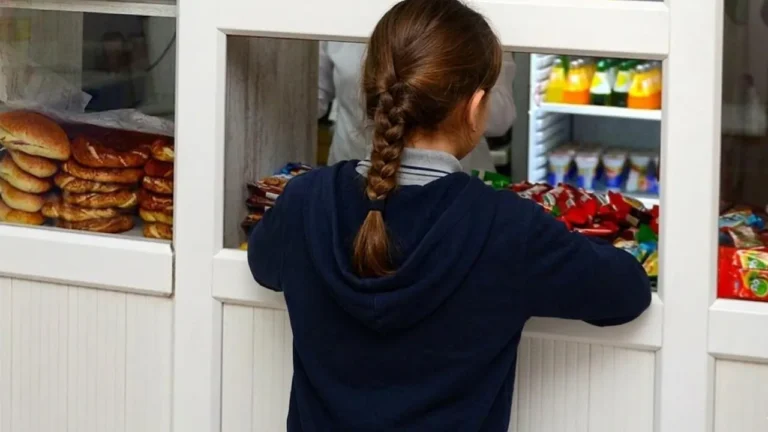 İstanbul’daki Öğrencilere Kantin Desteği Projesi