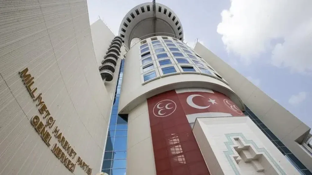 MHP’nin Teşkilat Yenilemesi: Hangi İllerde Değişim Oldu?