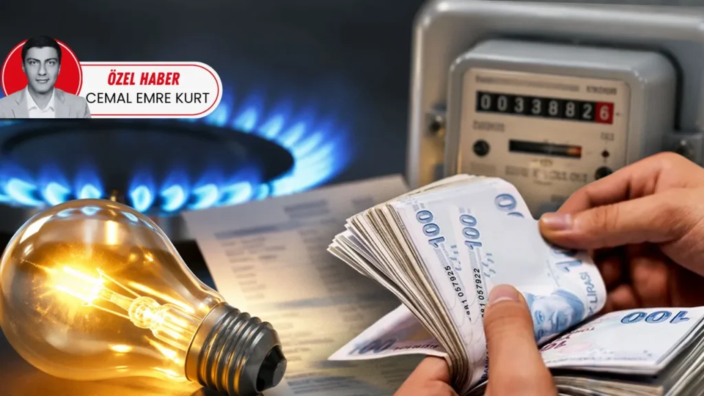 Enerji Desteği 2 Trilyon Lirayı Aştı, Vatandaşa Etkisi Ne Olacak?