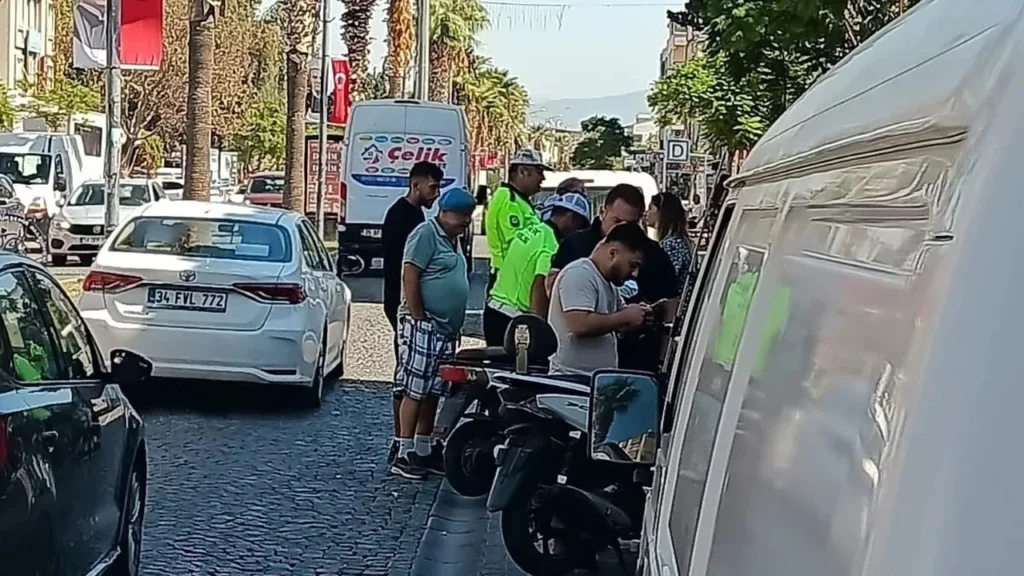 Didim’de Motosiklet Denetimleri: Huzur Operasyonu Başlatıldı