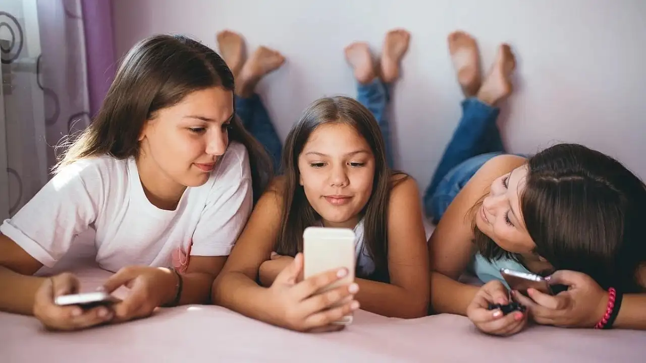 Dijitalleşmenin Ruh Sağlığı Üzerindeki Etkileri